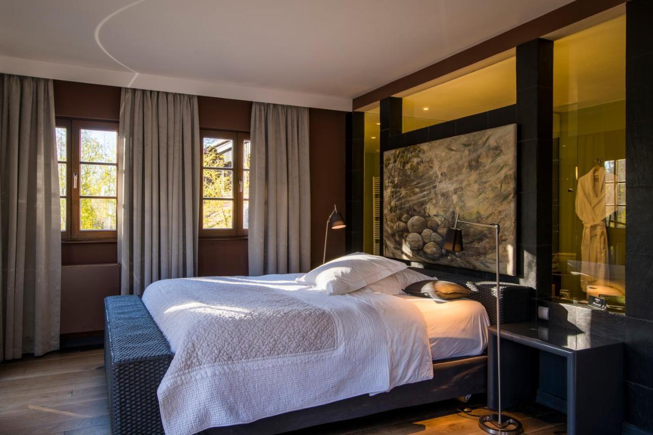 Hotel Le Moulin Gundershoffen Экстерьер фото