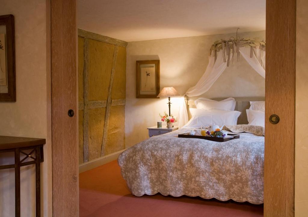 Hotel Le Moulin Gundershoffen Номер фото