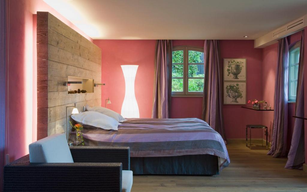 Hotel Le Moulin Gundershoffen Экстерьер фото